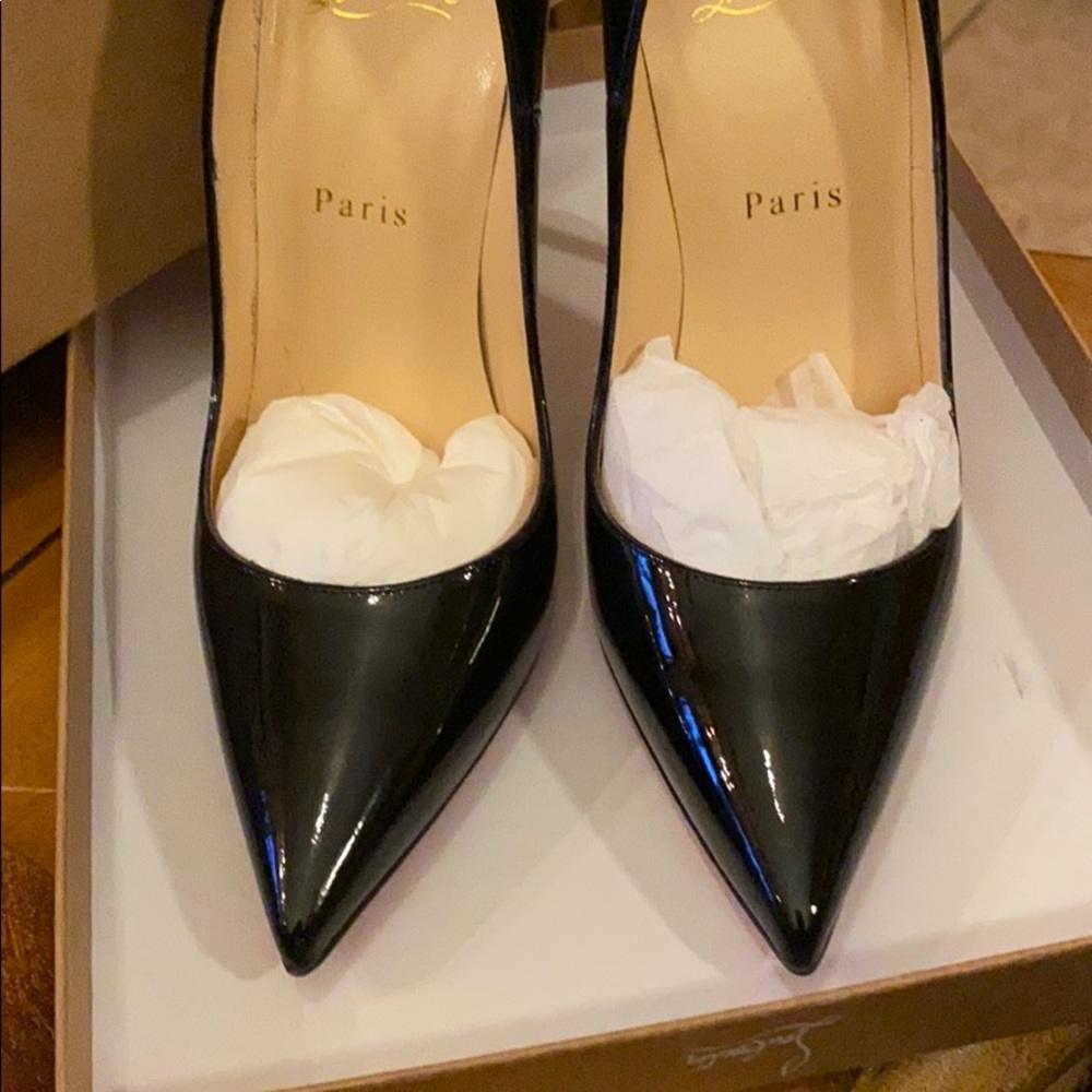 Woman’s shoes - Picture 5 of 7